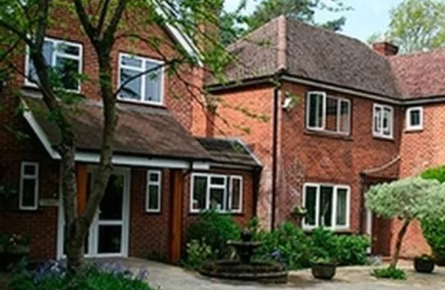 Woodlands Residential Home